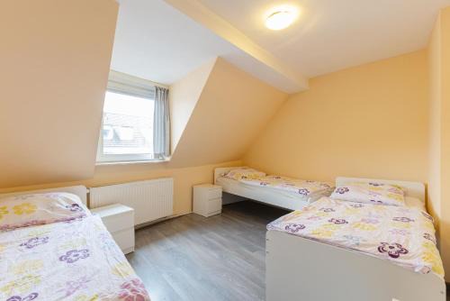 W4-8 Messe Monteurzimmer Köln
