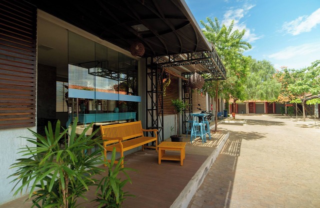 W4 Hotel