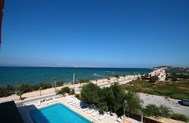 WA Cesme Farm Hotel Beach Resort & Spa