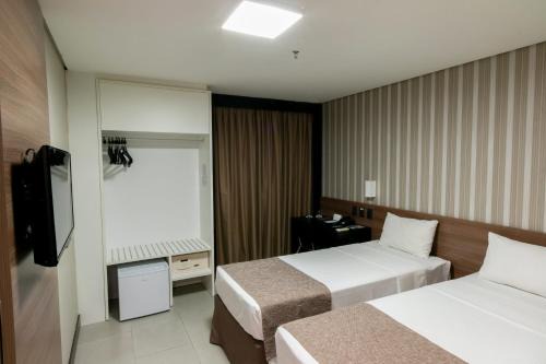 WA Hotel Caruaru