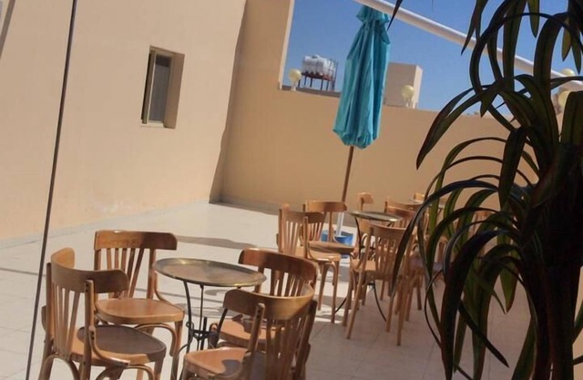 Waad Al Ula Hotel