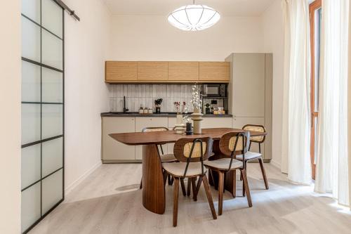 Wabi Sabi Apartment, Posto Auto Privato, Livorno