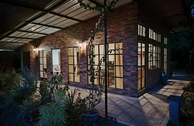 Wabi-Sabi House