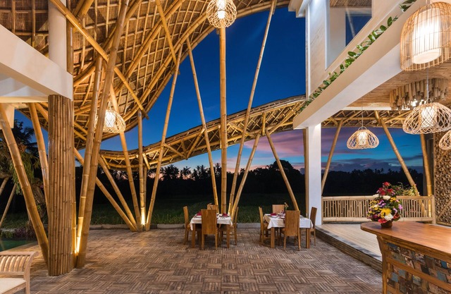 Wadari Retreat Villa Ubud