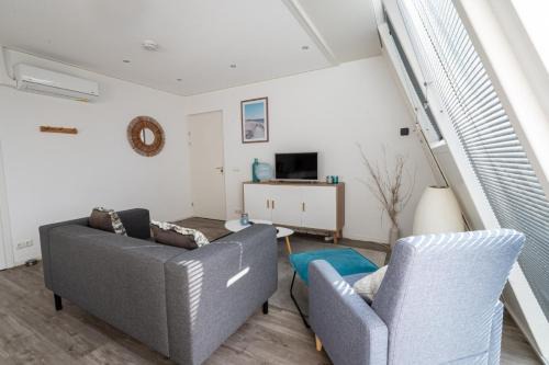 Waddenresidentie Ameland - 2 en 4 persoons appartementen