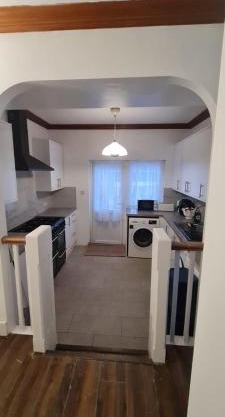 Waddon lodge