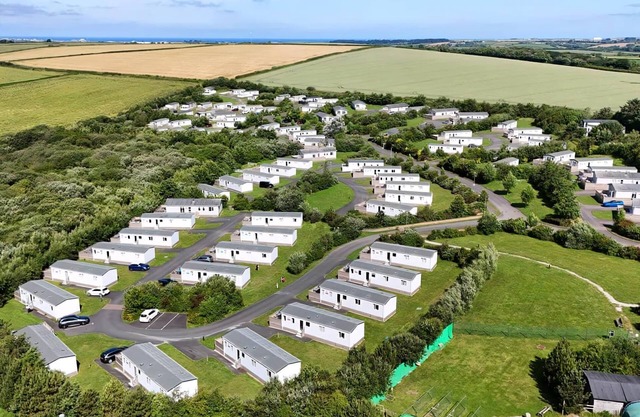 Wadebridge Premier 2