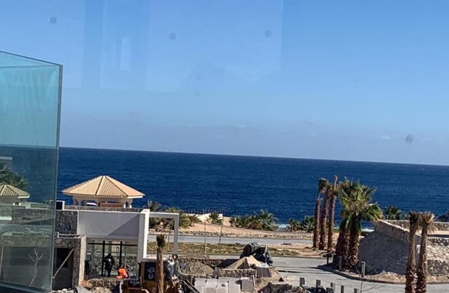 Wadi El Jebal Lodge