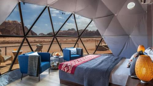 Wadi Rum Faris