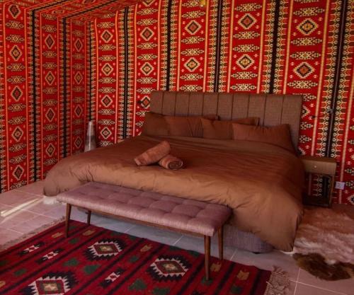 Wadi Rum Magic Stars