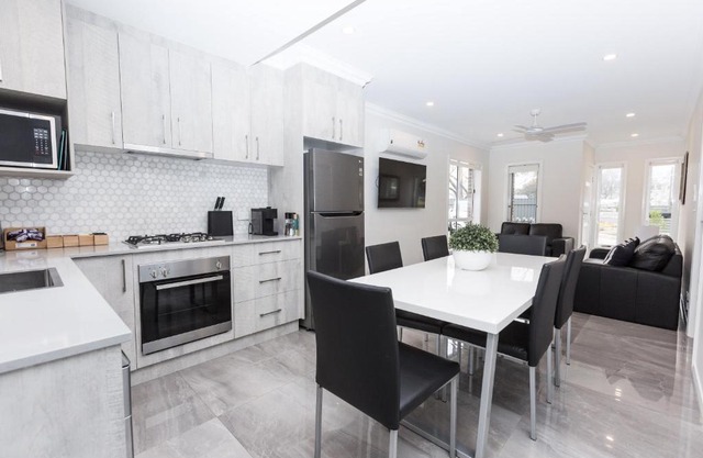 Wagga Apartments #2