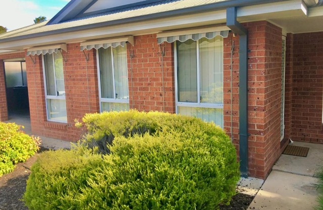 Wagga Apartments #7