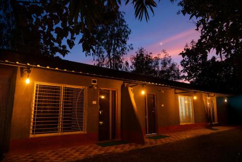 Wagharanya Resort