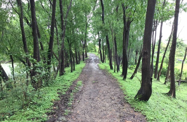 Pueblo turístico de Waghoba