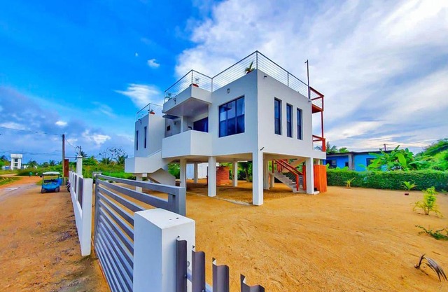 Wagiya Flats