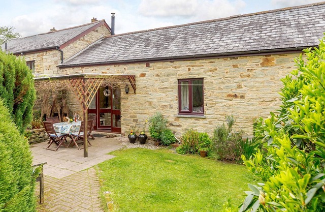 Wagtail Cottage, TAPHOUSE DEL ESTE