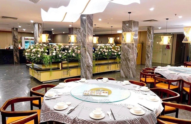 Wah Fu Hotel