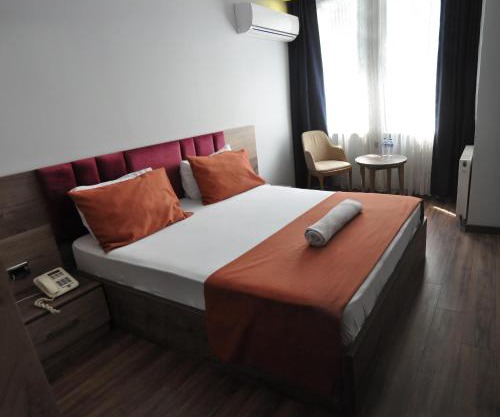 Waha Hotel