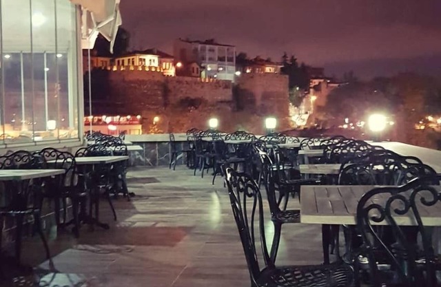 Waha Hotel