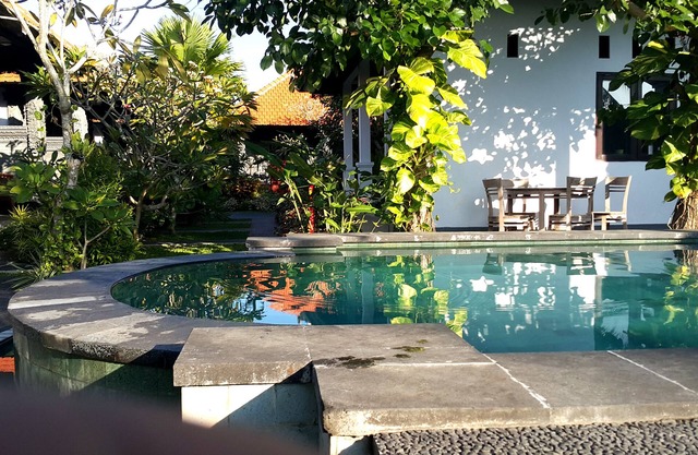 Wahyu Dewata