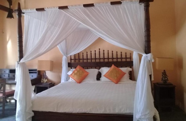 Waiara Village Guesthouse