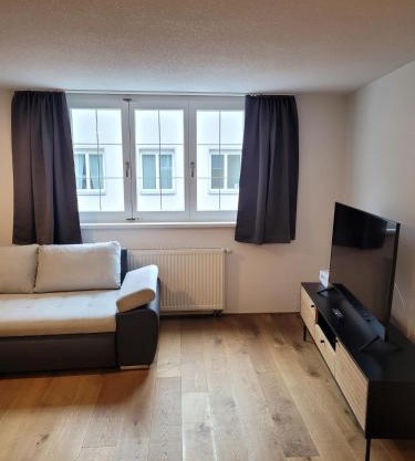 Waibel Appartement Bezau