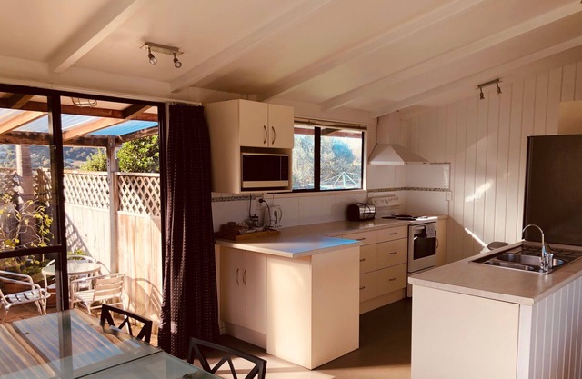 Waiheke Island Motel
