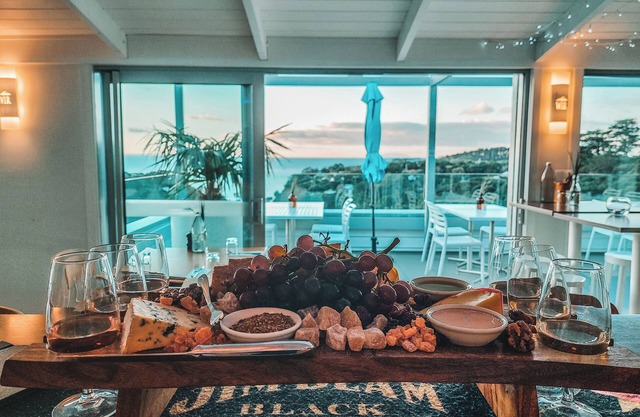 Waiheke Island Resort