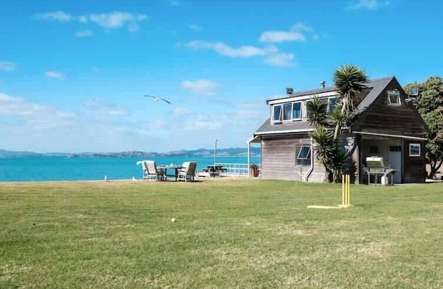 Waiheke Waters Edge - Quédate Waiheke