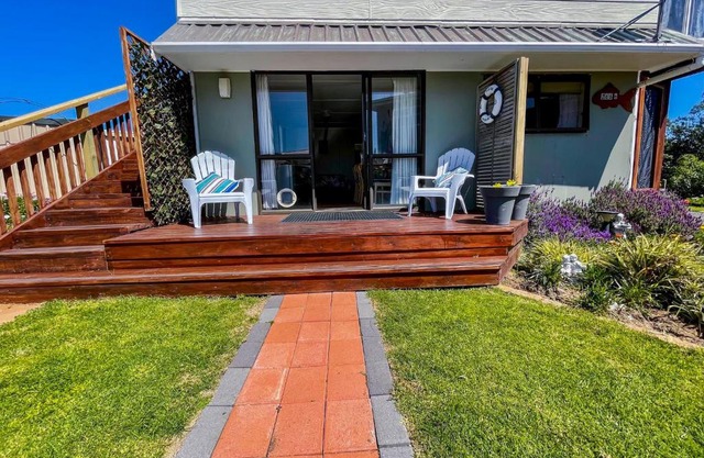 Waihi Beach B&B