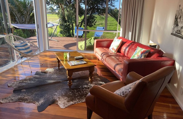 Waihi Beach Bliss