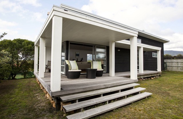 Waikanae Retreat - Waikanae Beach Casa de vacaciones