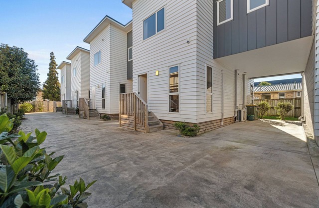 Waikato Rest - Hamilton Holiday Home