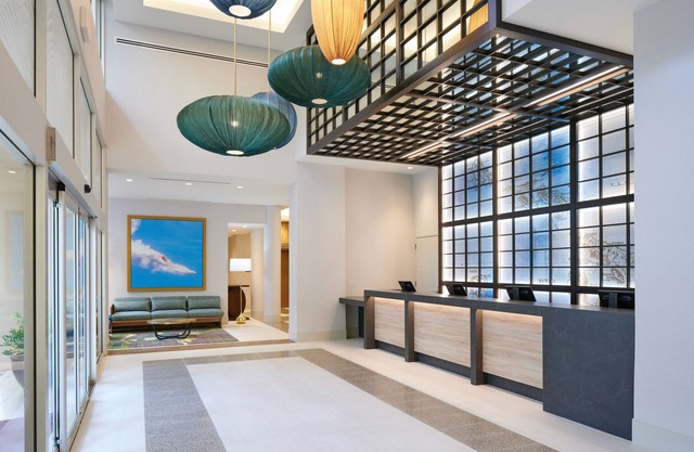 Waikiki Malia