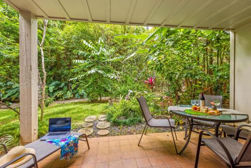 Waikomo Stream Villas 503