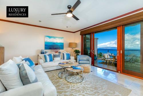 Wailea Beach Villa I503 by Coldwell Banker Island Vacations