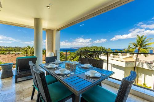 Wailea Beach Villa M312 by Coldwell Banker Island Vacations