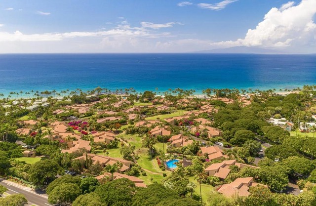 Wailea Ekahi Village - CoralTree Residence Collection