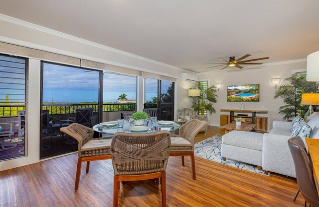 Wailea Ekolu 1305 2 Bedroom Condo