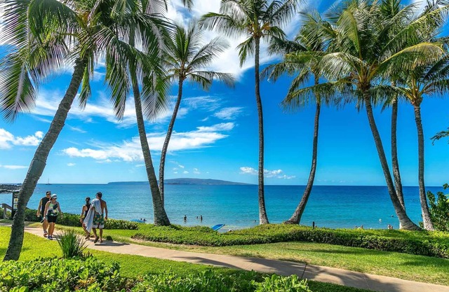 Wailea Elua by Coldwell Banker Island Vacations