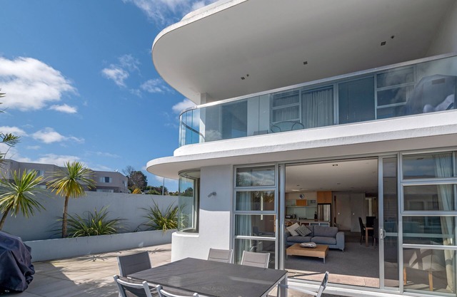 Waimahana 5 - Taupo Holiday Apartment