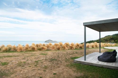 Waimarama Heights - Waimarama Holiday Home