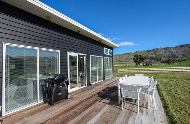 Waimarama Wonder - Waimarama Holiday Home