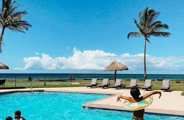 Waimea Plantation Cottages, a Coast Resort