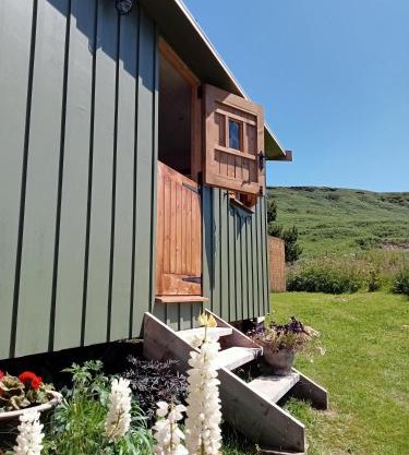 Wainstones Shepherd's Hut