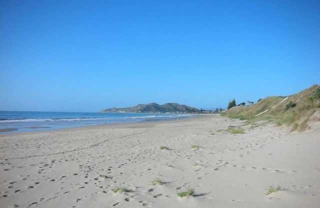 ESCAPE WAINUI .........