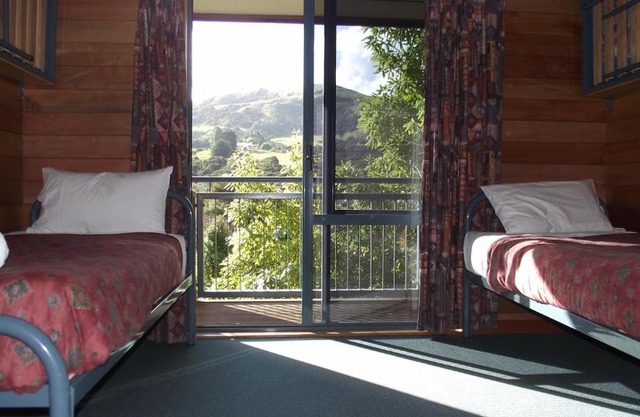 Wainui Park Camp