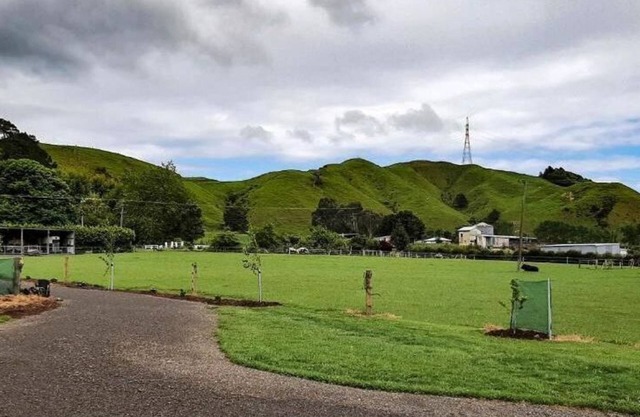 Waiora cottage