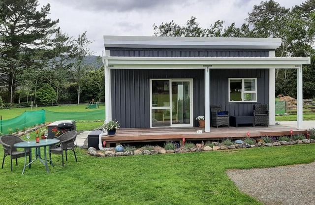 Waiora cottage