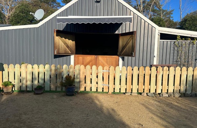 Waiora la grange cottage